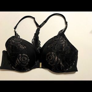 Cacique Razor back bra